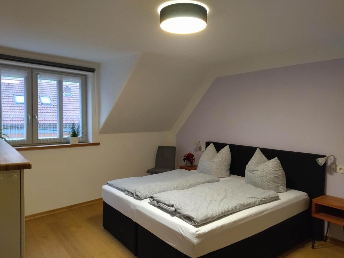 Haus Harry Villa Eisenach Bagian luar foto
