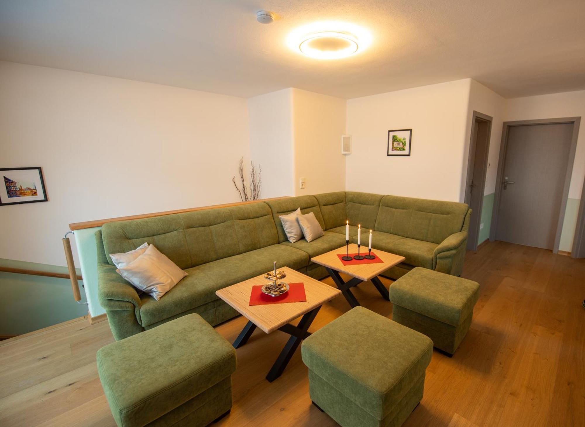 Haus Harry Villa Eisenach Bagian luar foto