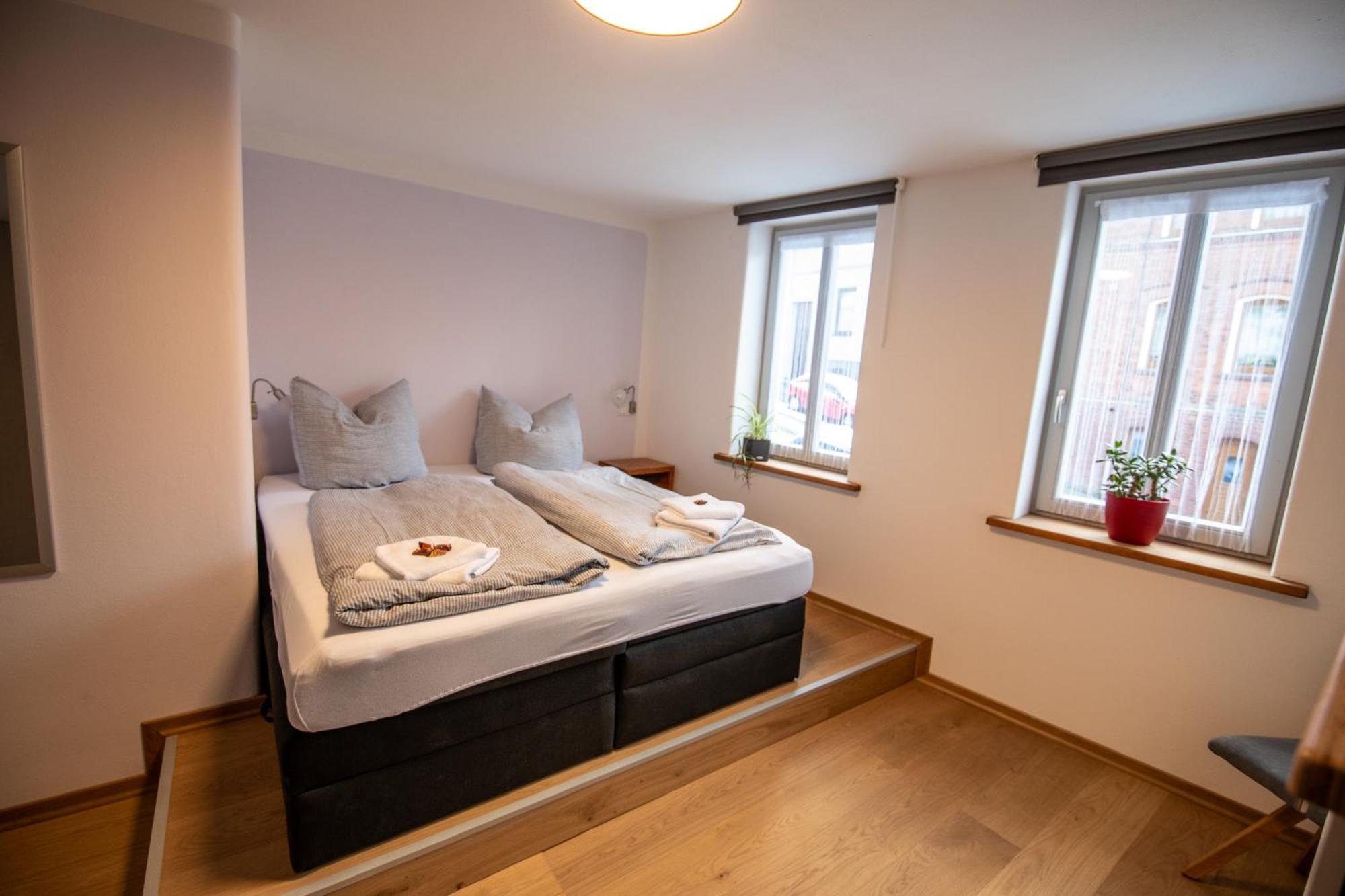 Haus Harry Villa Eisenach Bagian luar foto