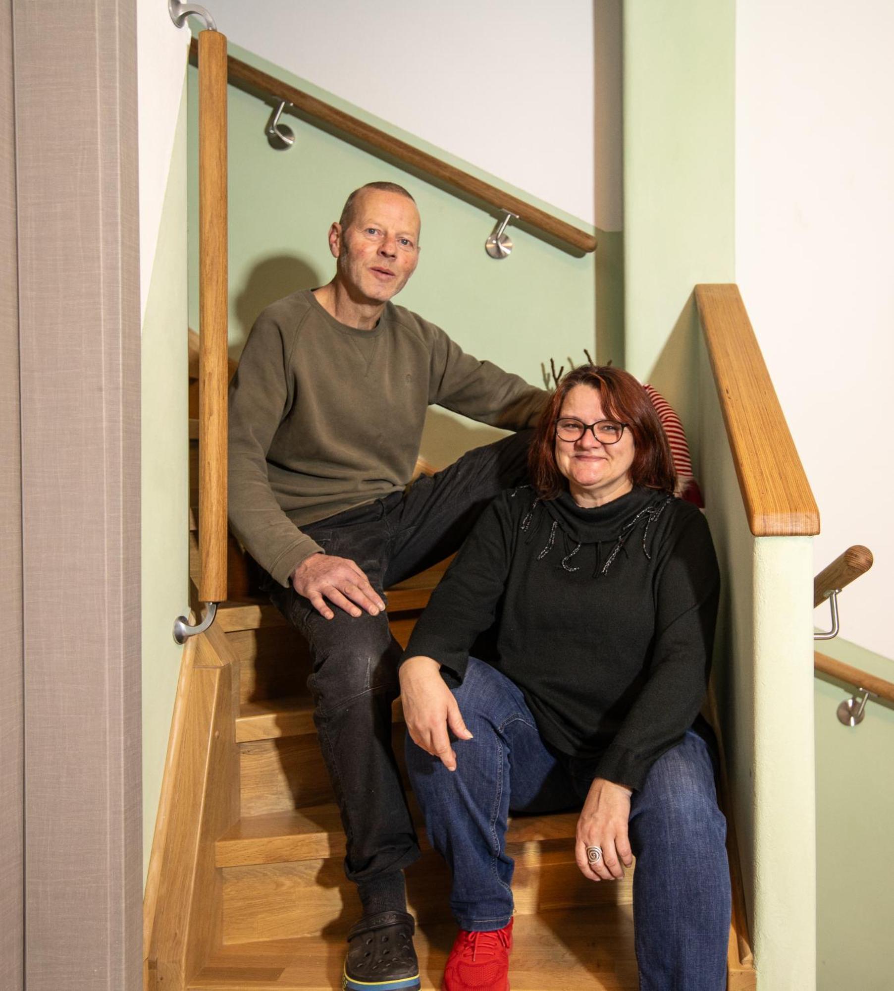 Haus Harry Villa Eisenach Bagian luar foto